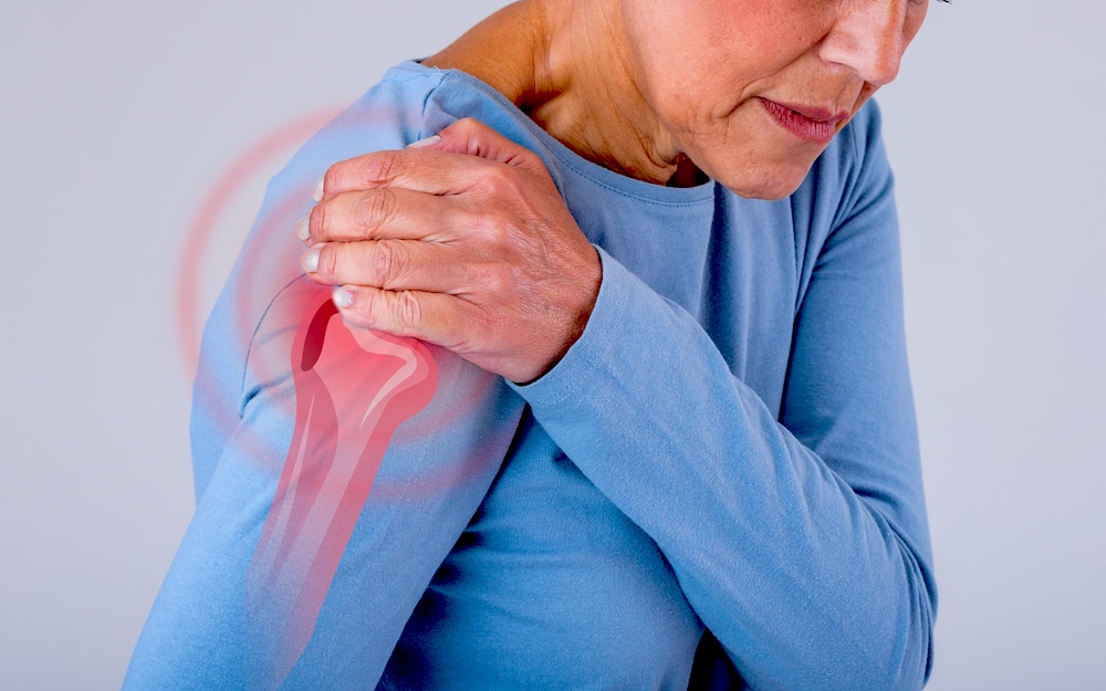 Trattamenti specifici e chirurgici per il dolore alla spalla, effettuati dal Medico Chirurgo Alessandro Donà